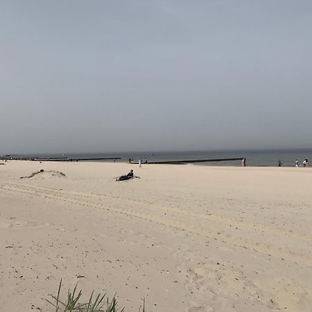 Apartments Porta Baltica Premium Kołobrzeg Eksteriør bilde