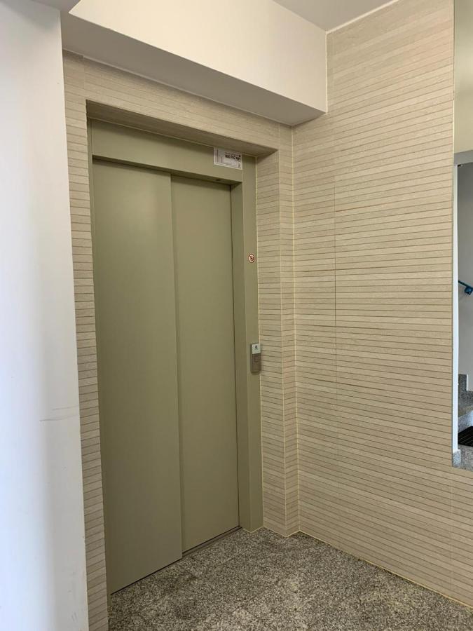 Apartments Porta Baltica Premium Kołobrzeg Eksteriør bilde