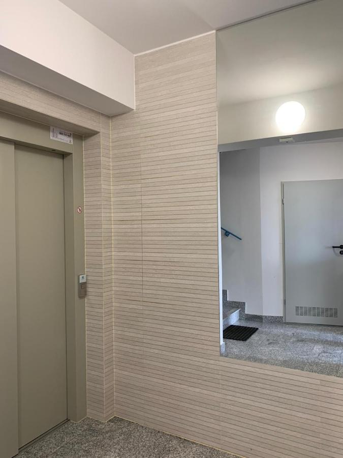 Apartments Porta Baltica Premium Kołobrzeg Eksteriør bilde